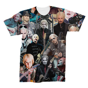 John 5 tshirt John 5 tshirt