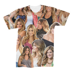 Alison Victoria t-shirt Alison Victoria t-shirt