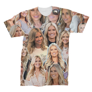 Christina Anstead t-shirt Christina Anstead t-shirt