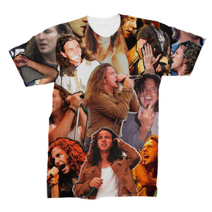Eddie Vedder tshirt Eddie Vedder tshirt