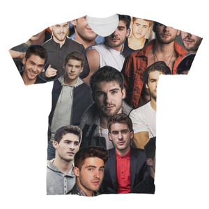 Cody Christian t-shirt Cody Christian t-shirt