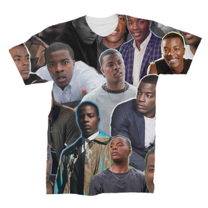Daniel Ezra t-shirt Daniel Ezra t-shirt