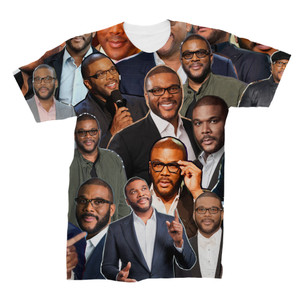 Tyler Perry tshirt