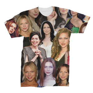 Laura Prepon t-shirt Laura Prepon t-shirt