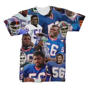 Lawrence Taylor tshirt Lawrence Taylor tshirt