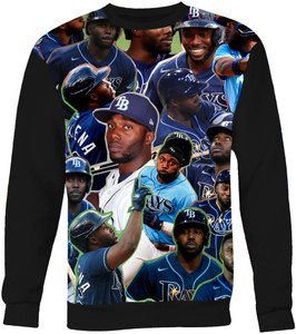 Randy Arozarena sweatshirt