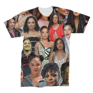 Tessa Thompson t-shirt Tessa Thompson t-shirt