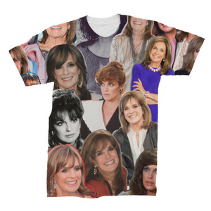 Linda Gray t-shirt Linda Gray t-shirt