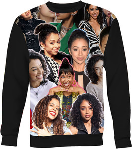 Liza Koshy sweatshirt