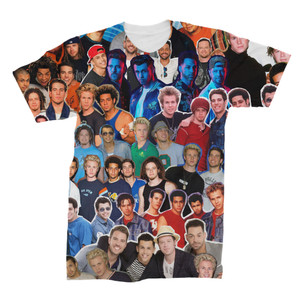 O-Town t-shirt O-Town t-shirt
