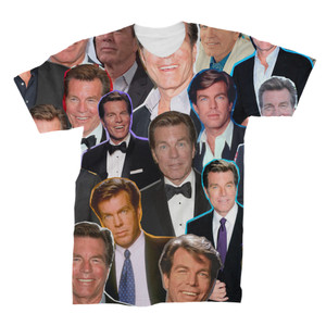 Peter Bergman t-shirt