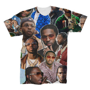 Pop Smoke t-shirt Pop Smoke t-shirt