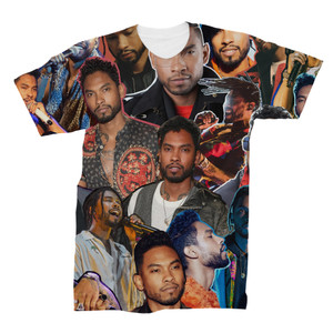 Miguel tshirt Miguel tshirt