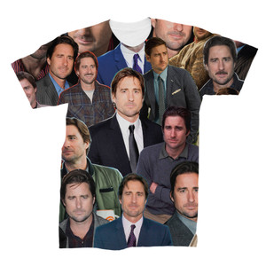 Luke Wilson tshirt Luke Wilson tshirt