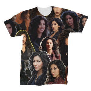 Rosa Diaz t-shirt Rosa Diaz t-shirt