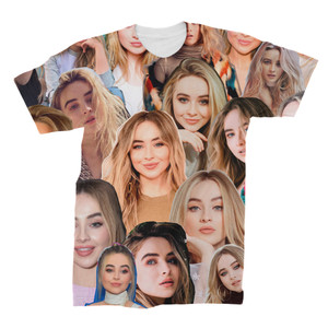 Sabrina Carpenter t-shirt