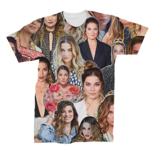 Annie Murphy t-shirt Annie Murphy t-shirt