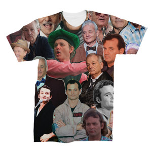 Bill Murray tshirt Bill Murray tshirt