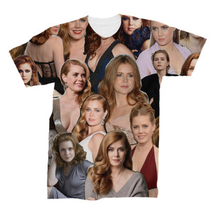 Amy Adams tshirt