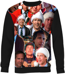 Clark Griswold sweatshirt