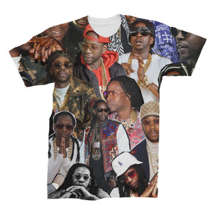 2 Chainz T-shirt