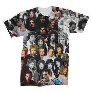Queen tshirt Queen tshirt