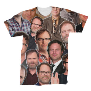 Rainn Wilson t-shirt Rainn Wilson t-shirt