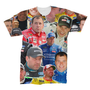 Ryan Newman tshirt