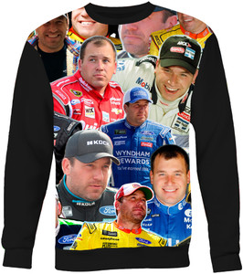 Ryan Newman sweatshirt