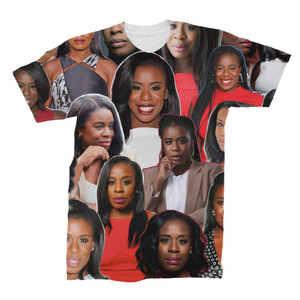 Uzo Aduba tshirt