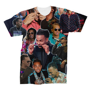 Ozuna tshirt Ozuna tshirt