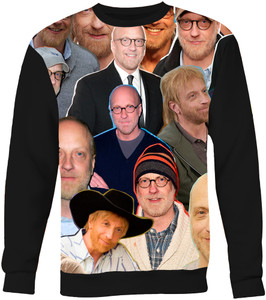 Chris Elliott sweatshirt