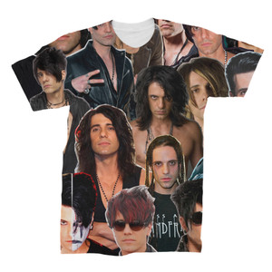 Criss Angel t-shirt Criss Angel t-shirt