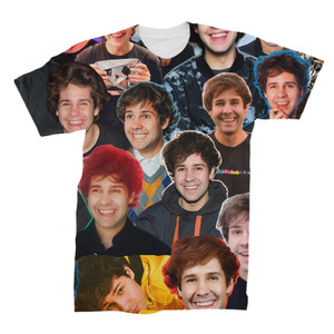 David Dobrik t-shirt David Dobrik t-shirt