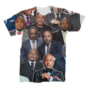 Daymond John t-shirt Daymond John t-shirt