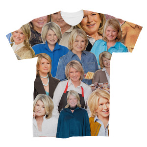 Martha Stewart tshirt Martha Stewart tshirt