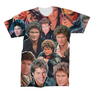 Knight Rider t-shirt Knight Rider t-shirt