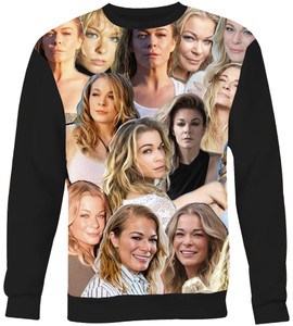 LeAnn Rimes sweatshirt LeAnn Rimes sweatshirt