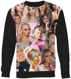 Loren Gray sweatshirt
