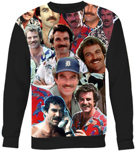 Magnum P.I. sweatshirt Magnum P.I. sweatshirt