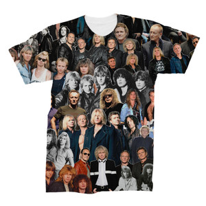 Def Leppard tshirt Def Leppard tshirt