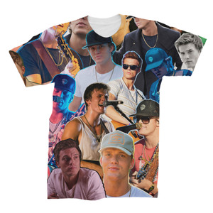 Parker McCollum t-shirt