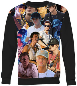 Parker McCollum sweatshirt