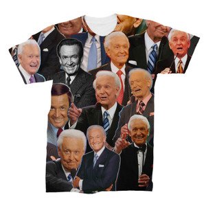 Bob Barker The Price Is Right tshirt