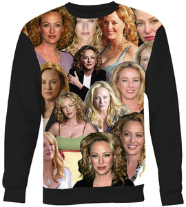 Virginia Madsen sweatshirt Virginia Madsen sweatshirt
