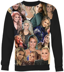 Gabby Barrett sweatshirt Gabby Barrett sweatshirt