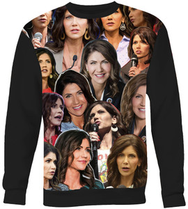 Kristi Noem sweatshirt Kristi Noem sweatshirt