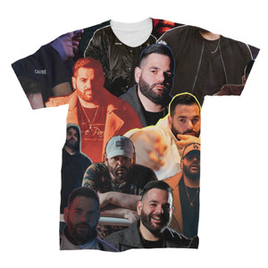 Masked Wolf t-shirt Masked Wolf t-shirt
