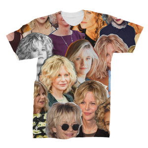 Meg Ryan t-shirt Meg Ryan t-shirt