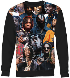 Polo G sweatshirt